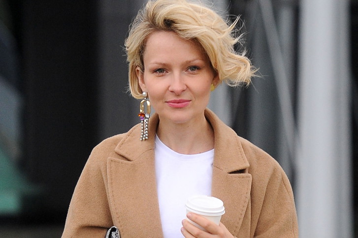 Marieta Żukowska ścięła włosy
