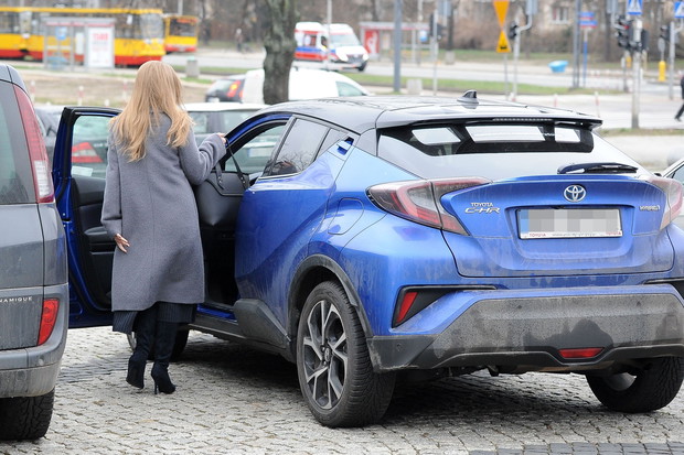 2018.01.11 Warszawa
Agnieszka Kaczorowska
FOT TER/FRB/AF EOS