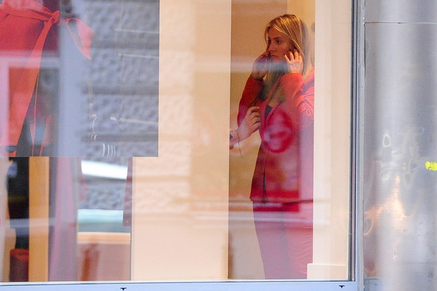 2018.01.31 WarszawaKarolina SzostakFOT TER/FRB/AF EOS