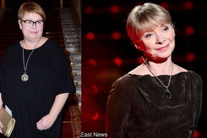 Ilona Łepkowska odpowiedziała na zarzuty Marii Ciunelis