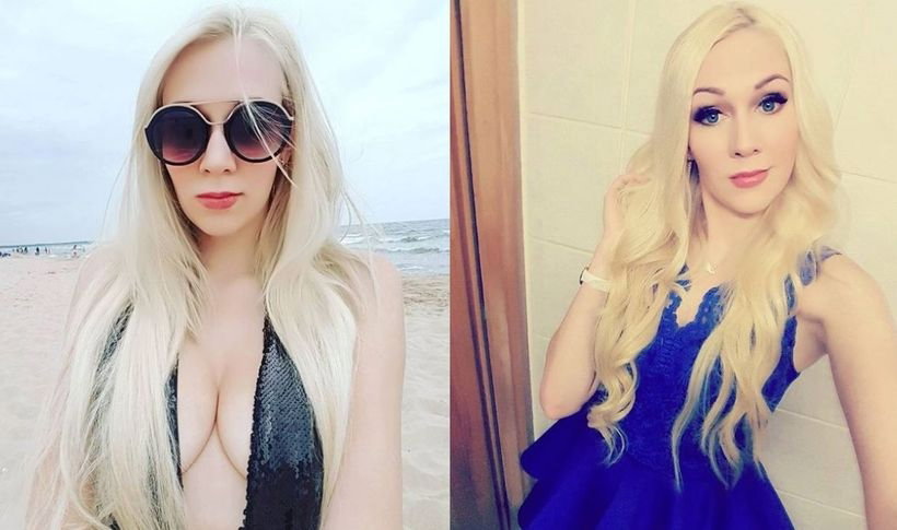 Kinga Jurzec z "Jaka to melodia?"