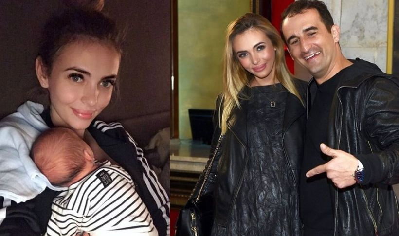 Marcela Leszczak pokazała zdjęcia ze szpitala