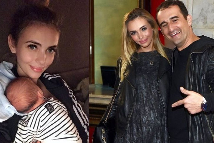 Marcela Leszczak pokazała zdjęcia ze szpitala