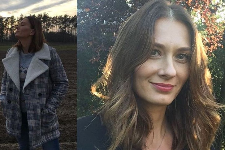 Anita Sokołowska pokazała ciążowy brzuszek