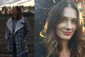 Anita Sokołowska pokazała ciążowy brzuszek