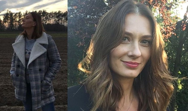 Anita Sokołowska pokazała ciążowy brzuszek