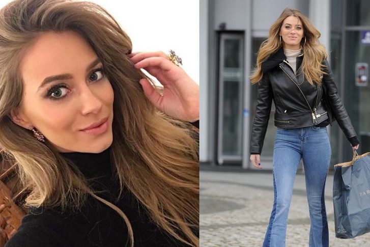 Marcelina Zawadzka zdradziła swoje świąteczne plany