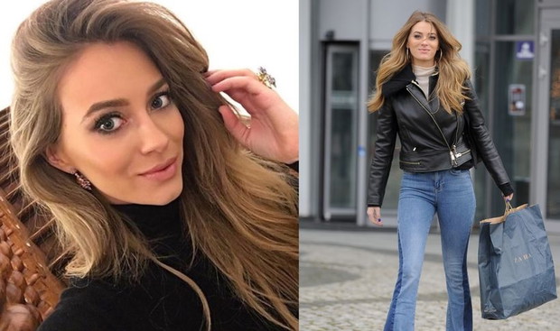 Marcelina Zawadzka zdradziła swoje świąteczne plany
