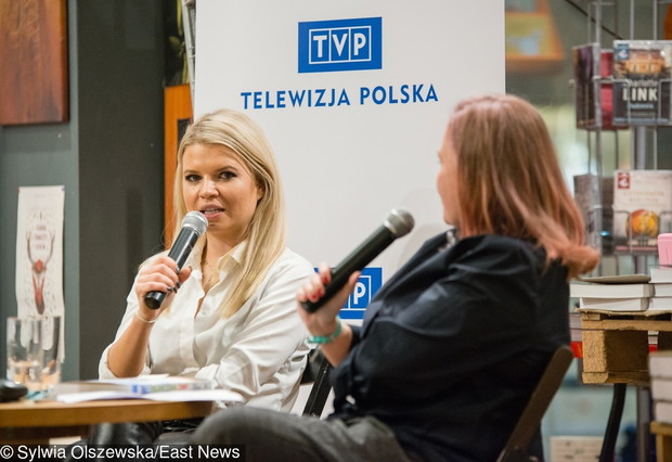 Marta Manowska - Rolnik szuka zony