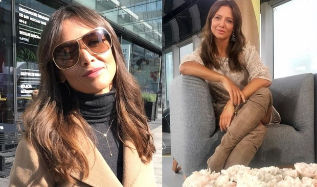Kinga Rusin opowiedziała o walce z chorobą hashimoto