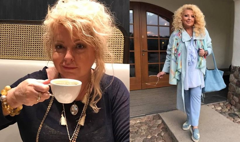 Magda Gessler wyrzucona z restauracji w "Kuchennych rewolucjach"
