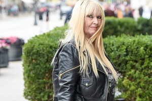 Maryla Rodowicz o operacjach plastycznych