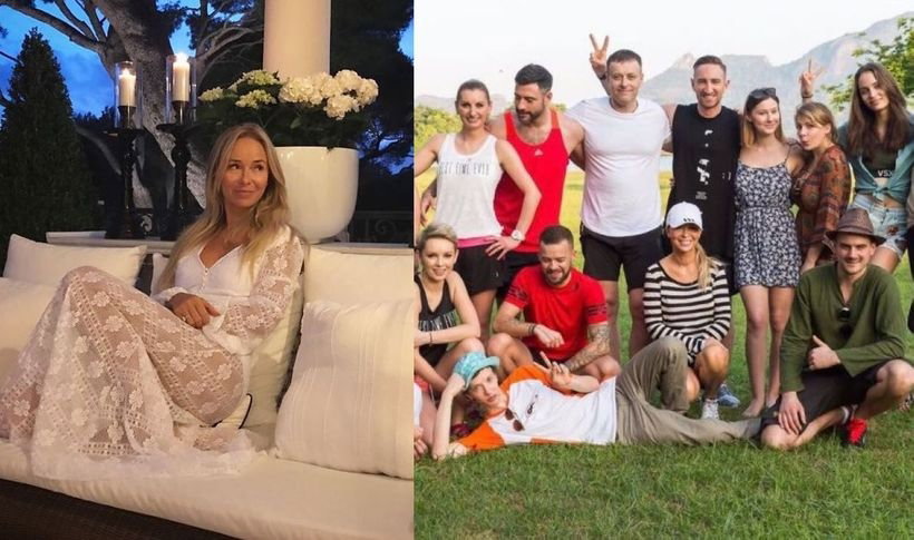 Joanna Przetakiewicz zdradziła, ile zarobiła za udział w "Azja Express"