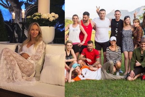 Joanna Przetakiewicz zdradziła, ile zarobiła za udział w "Azja Express"