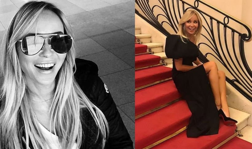 Joanna Przetakiewicz zdradziła sekret swojej figury