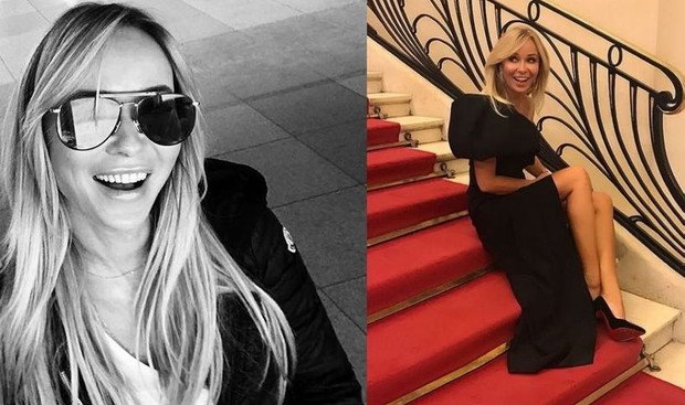 Joanna Przetakiewicz zdradziła sekret swojej figury
