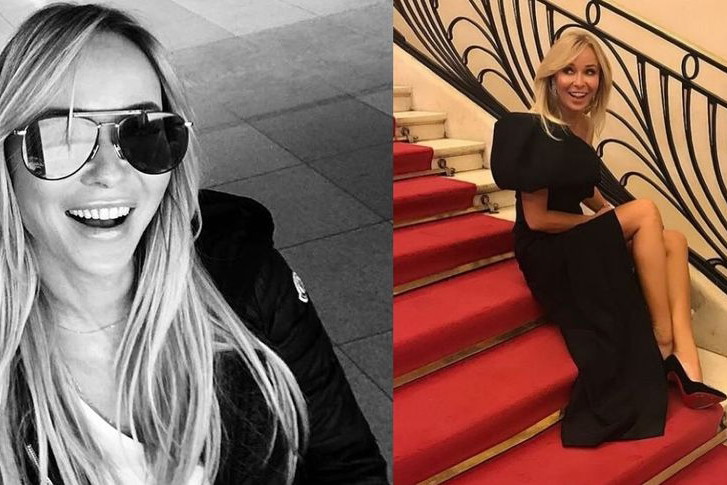 Joanna Przetakiewicz zdradziła sekret swojej figury