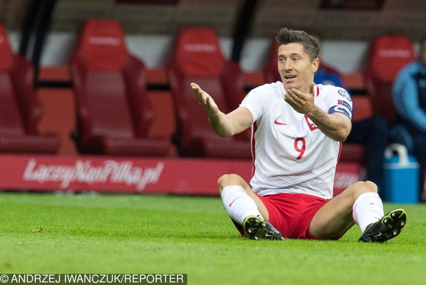 Poland vs Kazakhstan