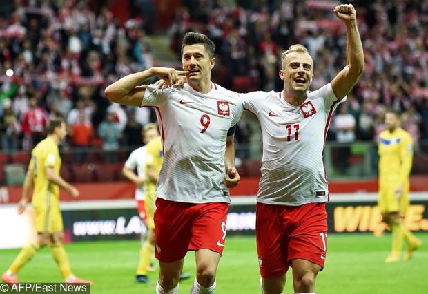 Poland vs Kazakhstan