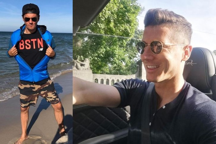Robert Lewandowski wystąpi w programie Kuby Wojewódzkiego?