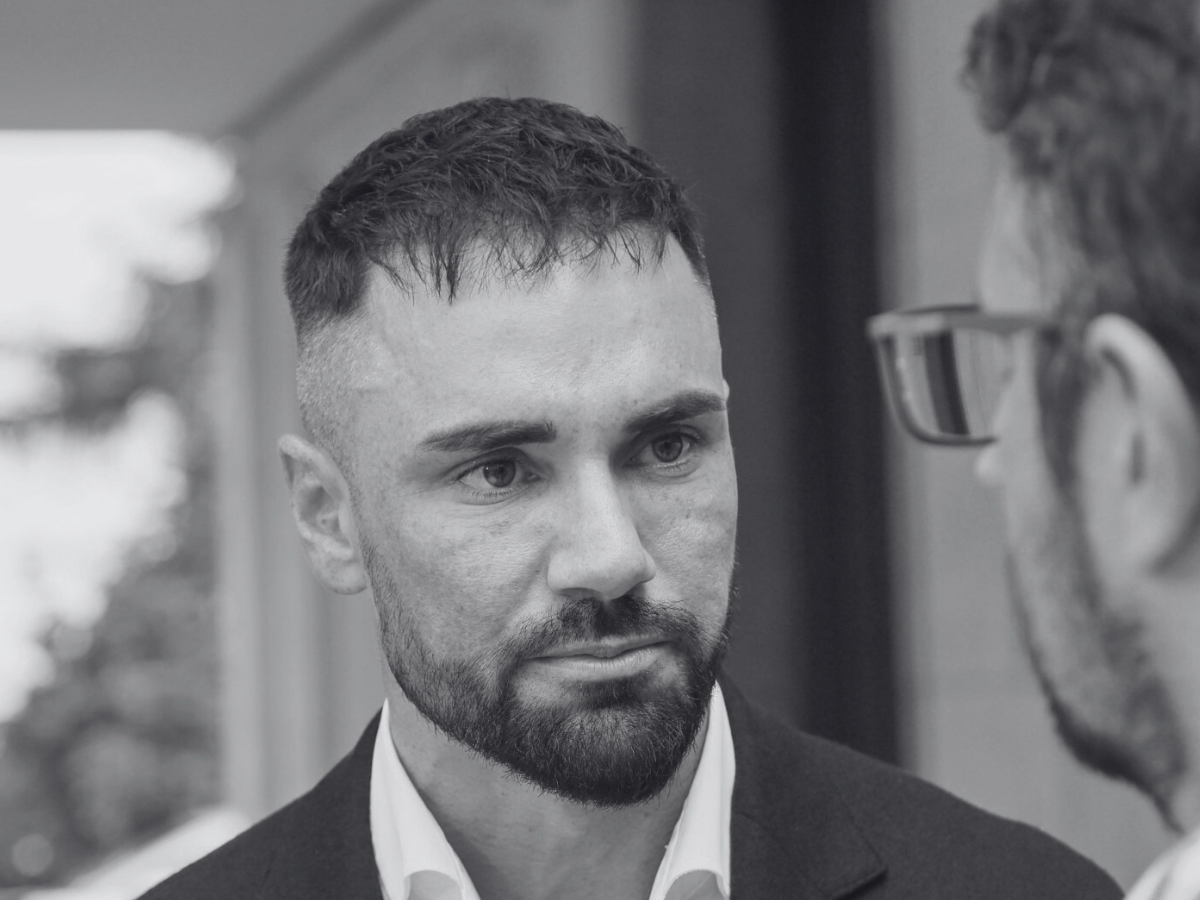 Politycy w poruszających pożegnaniach Łukasza Litewki. "Nie ma słów, które wyrażą żal i ból"