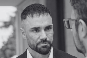 Politycy w poruszających pożegnaniach Łukasza Litewki. "Nie ma słów, które wyrażą żal i ból"