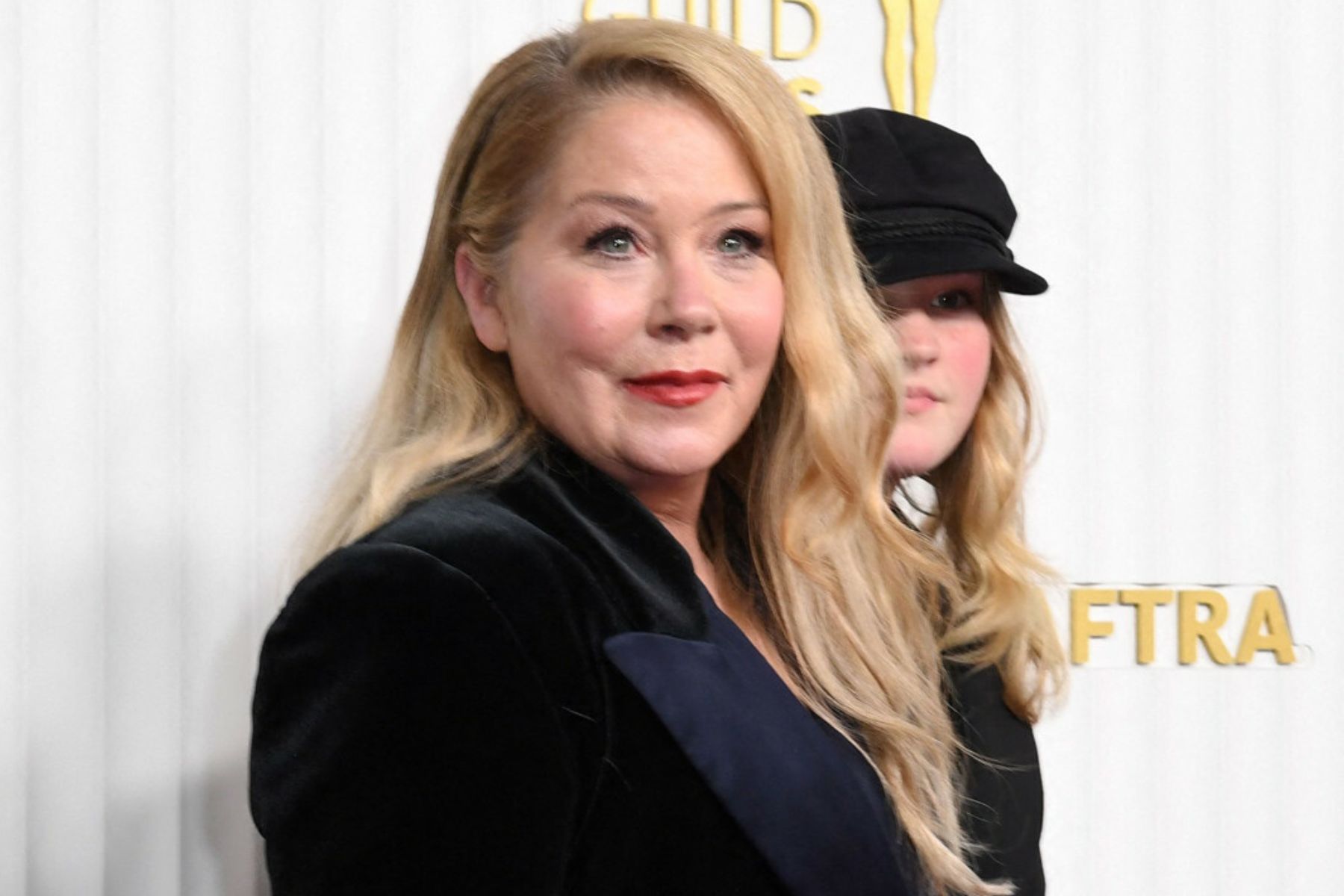 Christina Applegate