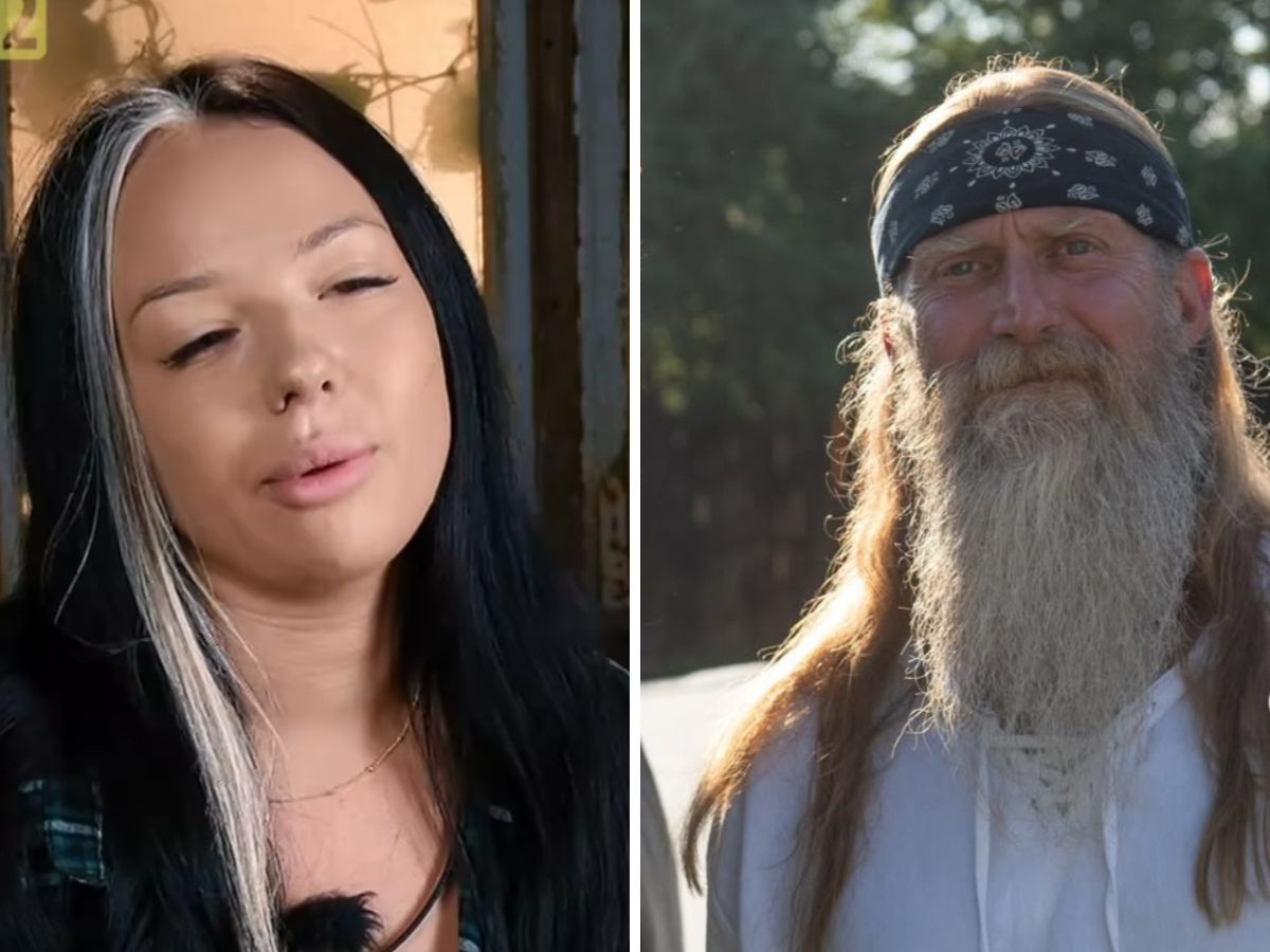 Paulina z "Farmy" przyznała: "złamało mi to serce". Aksel stanął w jej obronie