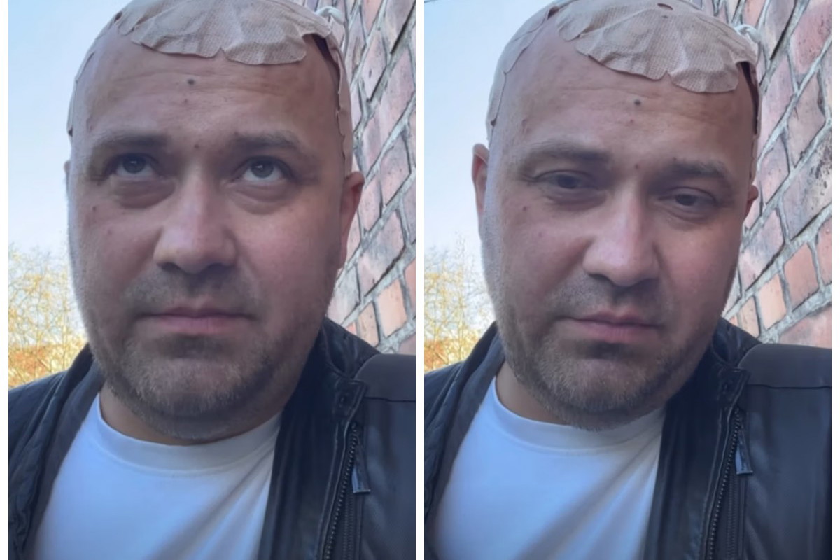Adrian z „ŚOPW” przekazał nowe wieści. Mówi o gorszym samopoczuciu