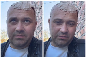 Adrian z „ŚOPW” przekazał nowe wieści. Mówi o gorszym samopoczuciu