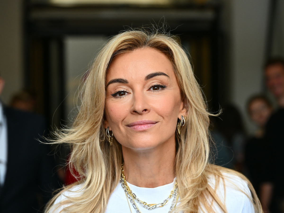 Martyna Wojciechowska przekazała nagłe wieści o córce. "Jak to możliwe?"