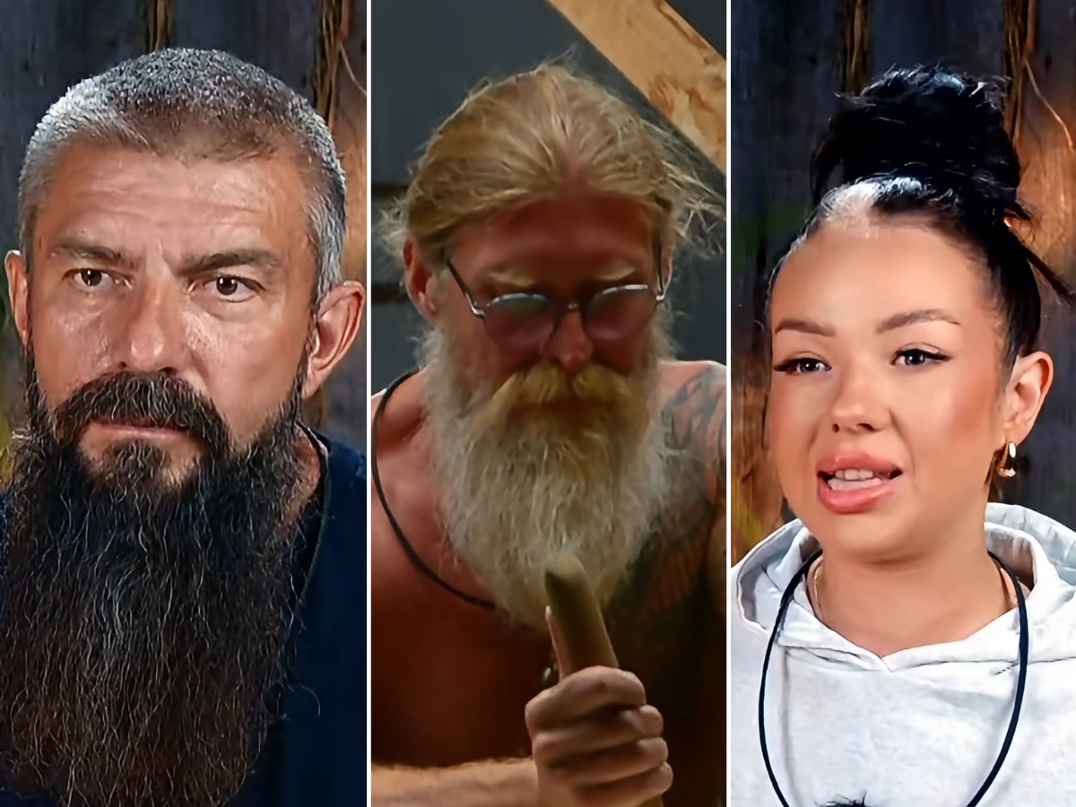 Henryk sabotuje zadanie? Fani "Farmy" są podzieleni, nie szczędzą komentarzy