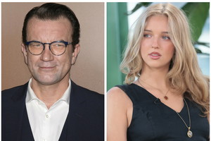 Tomasz Kot ma dorosłą córkę. Blanka Kot zagrała już w dwóch serialach