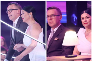 Cichopek i Kurzajewski zaskoczyli w "TzG". Padło trudne pytanie