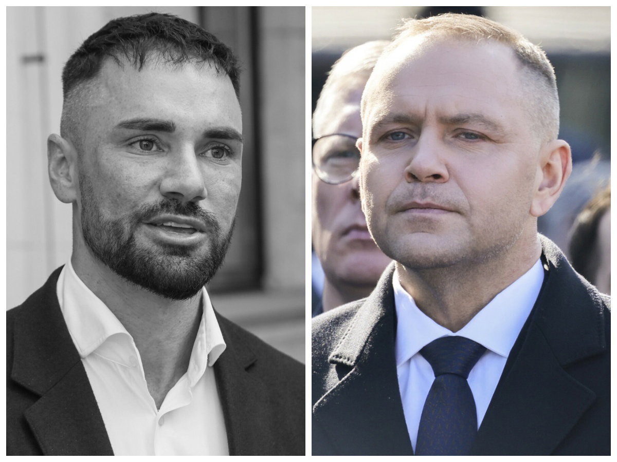 Apel do Karola Nawrockiego po śmierci Łukasza Litewki. Padła prośba