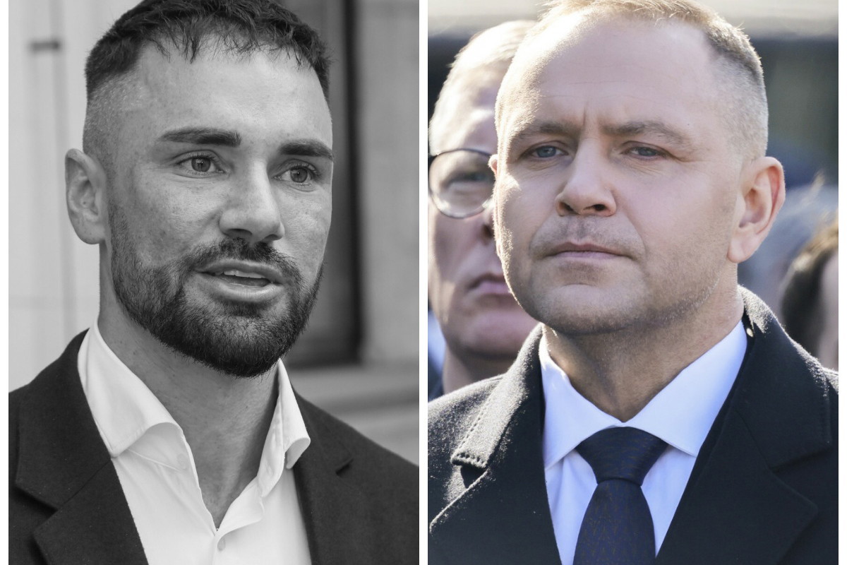 Apel do Karola Nawrockiego po śmierci Łukasza Litewki. Padła prośba