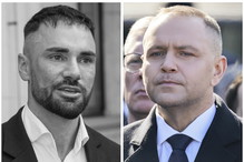 Apel do Karola Nawrockiego po śmierci Łukasza Litewki. Padła prośba