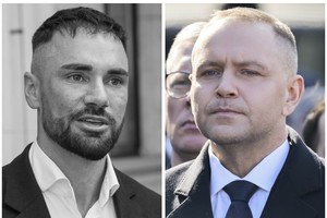 Apel do Karola Nawrockiego po śmierci Łukasza Litewki. Padła prośba