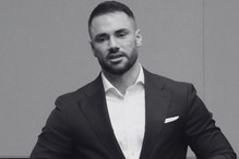 To właśnie pojawiło się na profilu Łukasza Litewki. Wpis wyciska łzy
