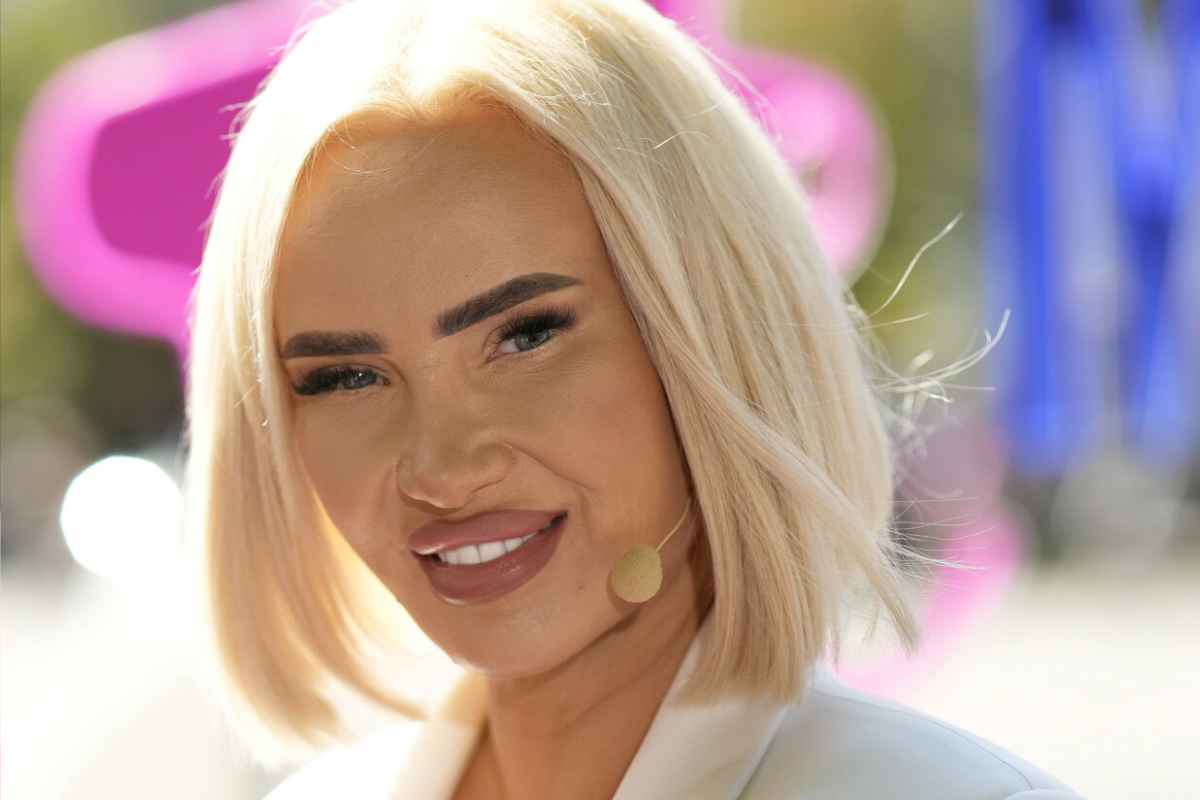 Spodnie typu "Lace" będą hitem lata. Izabela Macudzińska z "Królowych przetrwania" już je nosi