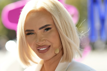 Spodnie typu "Lace" będą hitem lata. Izabela Macudzińska z "Królowych przetrwania" już je nosi