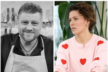 Anastazja Jakubiak rok po śmierci Tomasza Jakubiaka. Poruszające słowa