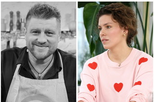 Anastazja Jakubiak rok po śmierci Tomasza Jakubiaka. Poruszające słowa