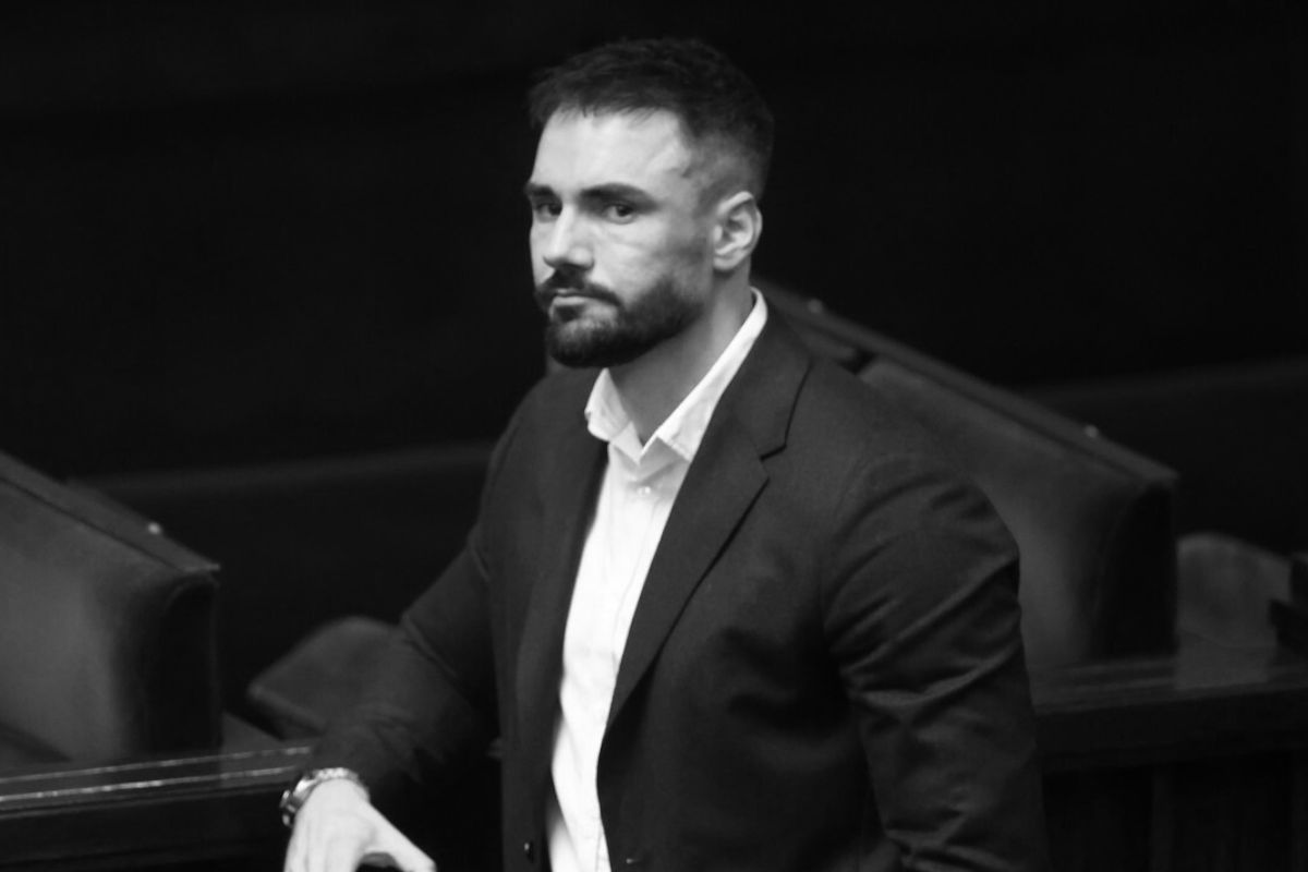Przesłuchanie kierowcy po wypadku Łukasza Litewki wstrzymane. Na jaw wyszły nowe fakty