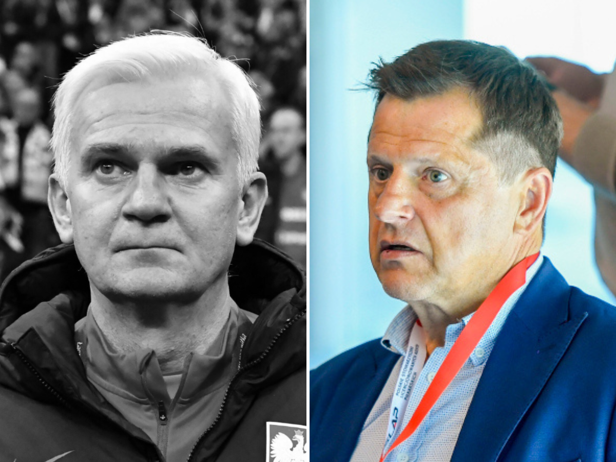 Pokazał ostatniego SMS-a od Jacka Magiery. Dziś te słowa nabierają szczególnego znaczenia