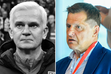 Pokazał ostatniego SMS-a od Jacka Magiery. Dziś te słowa nabierają szczególnego znaczenia