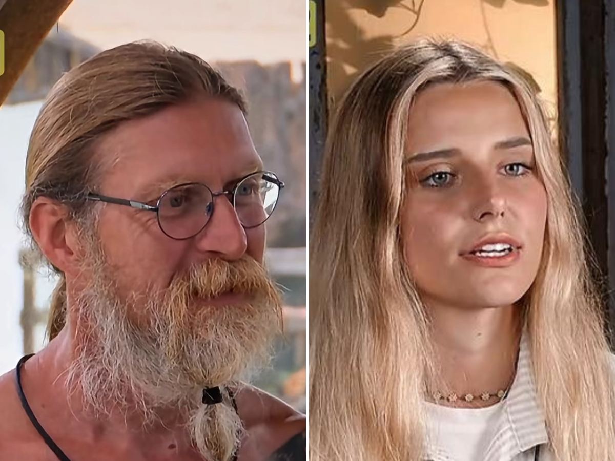 Agnieszka znowu dopuści się zdrady? Fani "Farmy" zobaczyli jeden szczegół