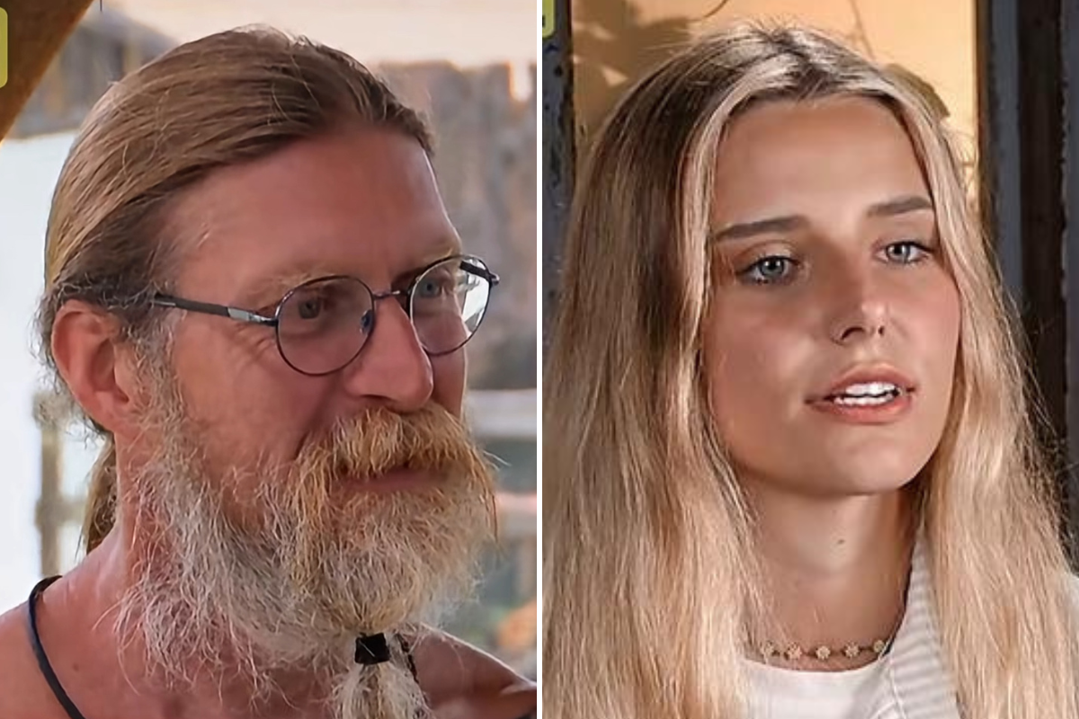 Agnieszka znowu dopuści się zdrady? Fani "Farmy" zobaczyli jeden szczegół