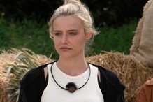 Agnieszka z "Farmy" przypadkiem to ujawniła o finale?