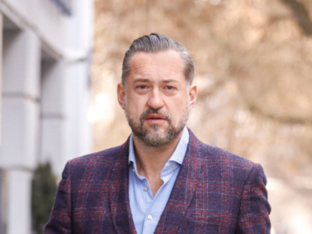Najpierw wieści o rozwodzie, a teraz to. Marcin Prokop wyznał prawdę o kryzysie psychicznym